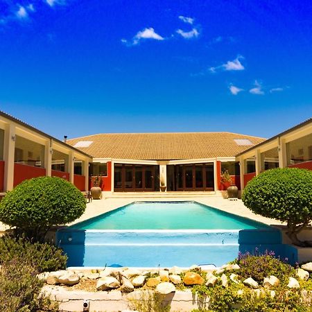 פרינגל ביי Kapensis Guesthouse מראה חיצוני תמונה