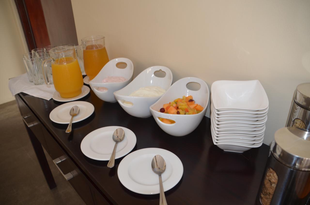 פרינגל ביי Kapensis Guesthouse מראה חיצוני תמונה