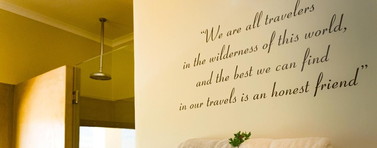 פרינגל ביי Kapensis Guesthouse מראה חיצוני תמונה