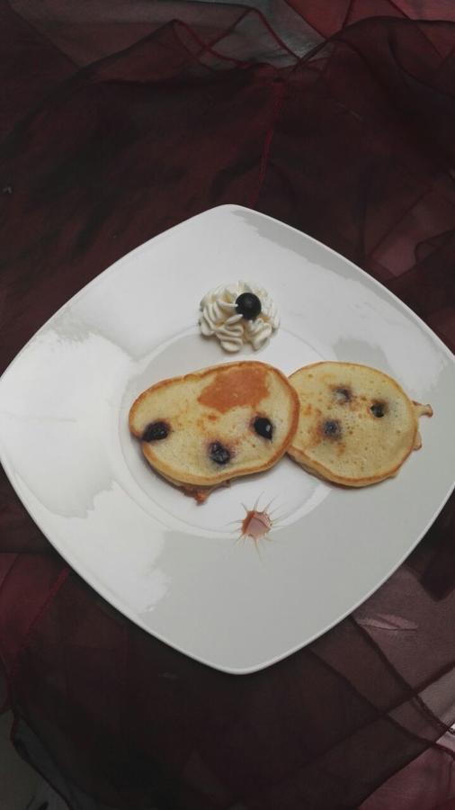 פרינגל ביי Kapensis Guesthouse מראה חיצוני תמונה