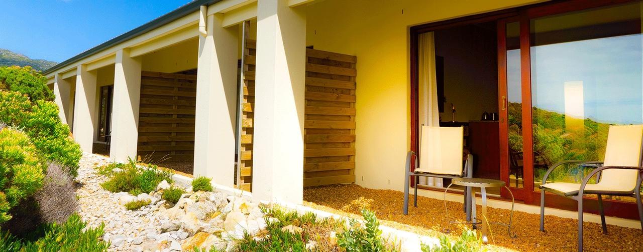 פרינגל ביי Kapensis Guesthouse מראה חיצוני תמונה