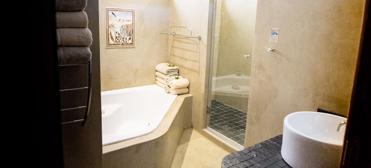 פרינגל ביי Kapensis Guesthouse מראה חיצוני תמונה
