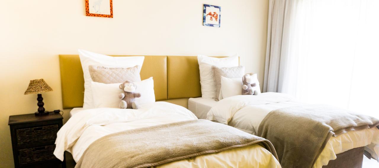 פרינגל ביי Kapensis Guesthouse מראה חיצוני תמונה