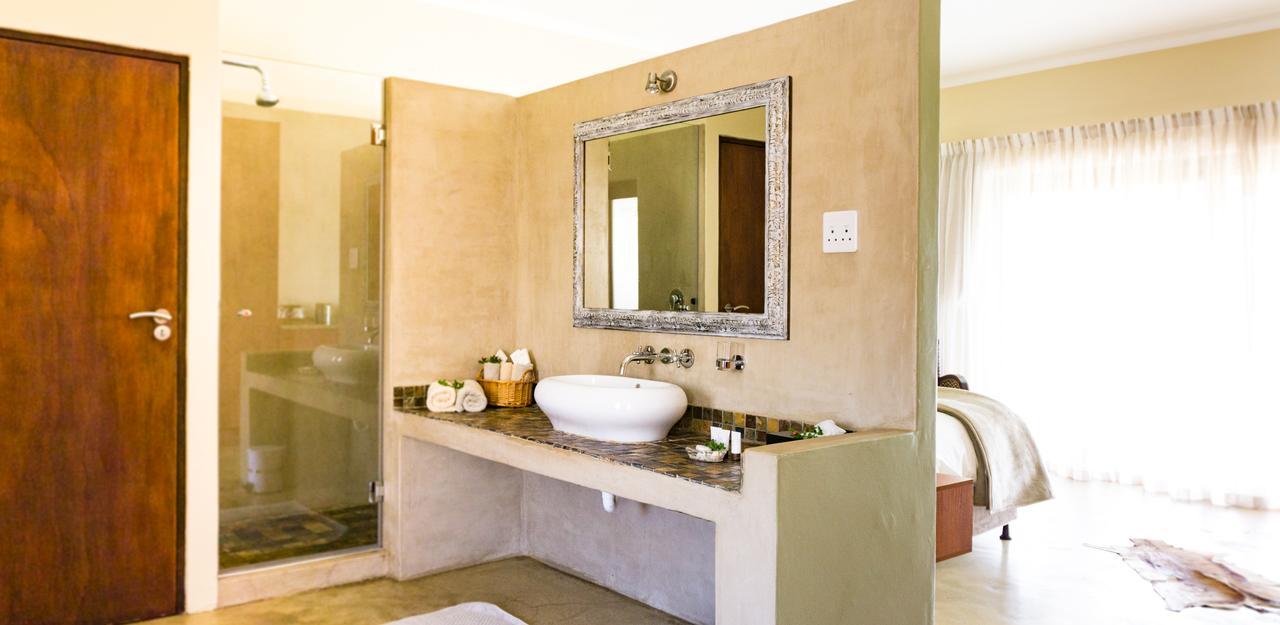 פרינגל ביי Kapensis Guesthouse מראה חיצוני תמונה