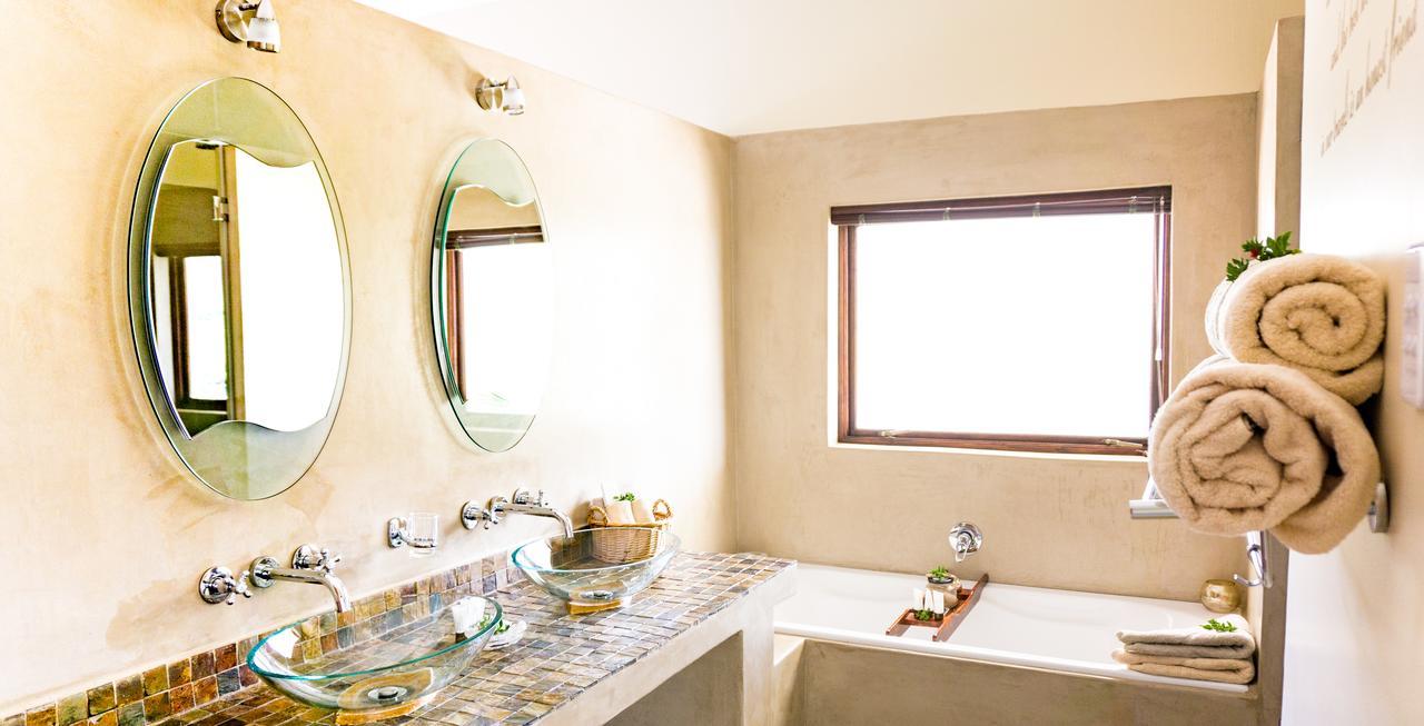 פרינגל ביי Kapensis Guesthouse מראה חיצוני תמונה
