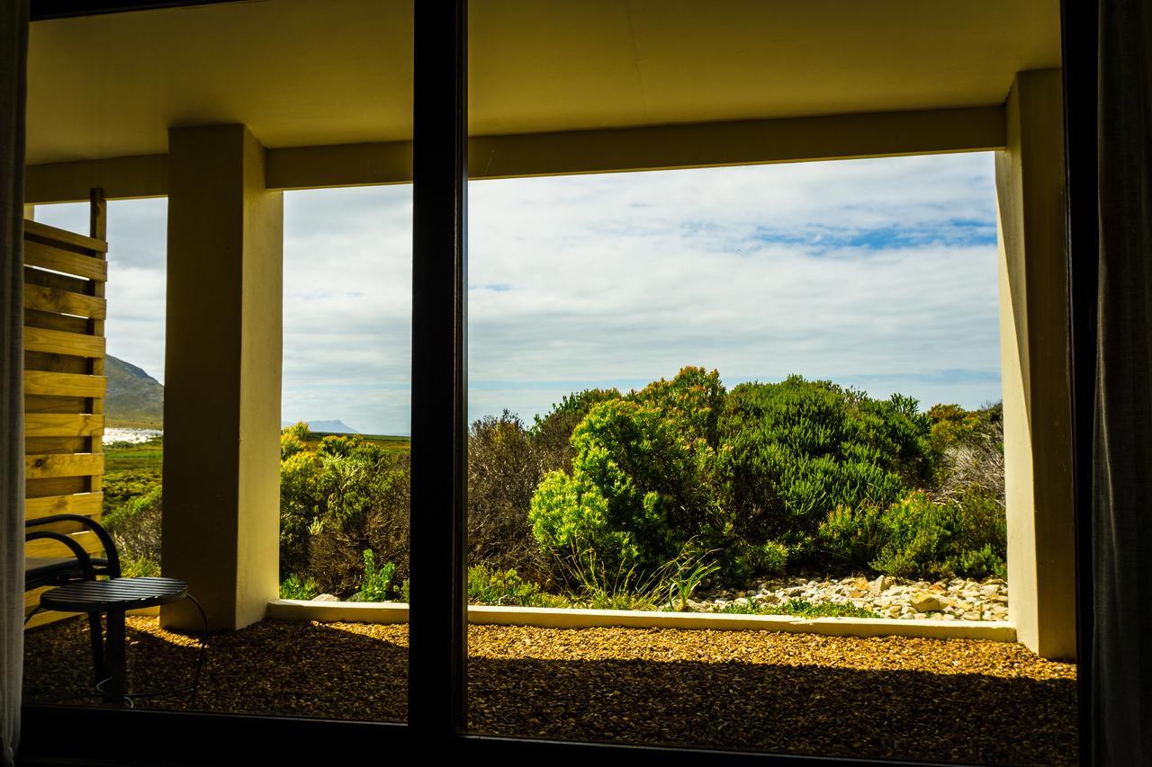 פרינגל ביי Kapensis Guesthouse מראה חיצוני תמונה