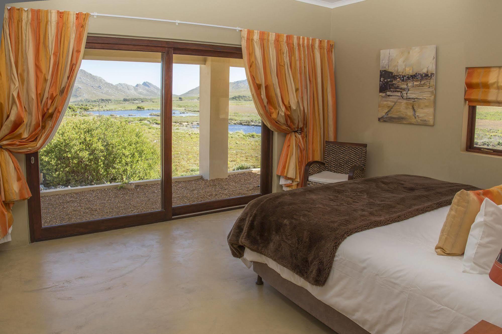 פרינגל ביי Kapensis Guesthouse מראה חיצוני תמונה