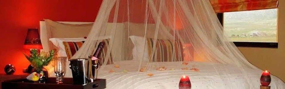 פרינגל ביי Kapensis Guesthouse מראה חיצוני תמונה